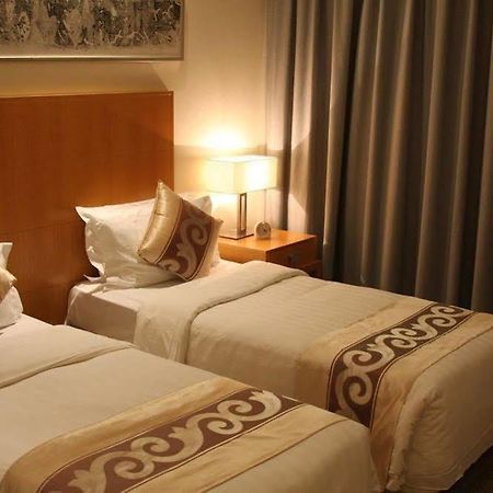 Tangyun Conference Center Hotel Beijing Exterior photo