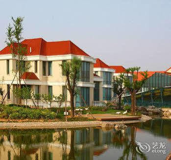 Tangyun Conference Center Hotel Beijing Exterior photo