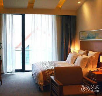 Tangyun Conference Center Hotel Beijing Exterior photo
