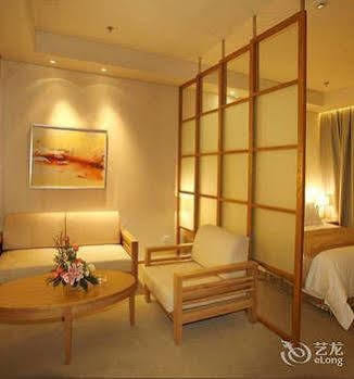 Tangyun Conference Center Hotel Beijing Exterior photo